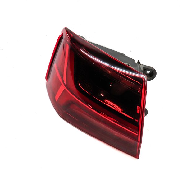 16-18 AUDI A6 S6 C7 4G8 REAR LEFT DRIVER OUTER LED (8SL) TAILLIGHT LIGHT LAMP
