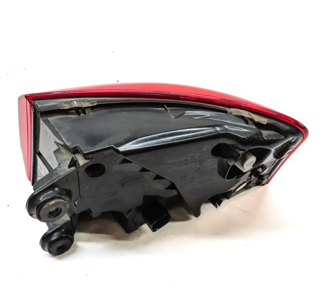 Thumbnail 6: 16-18 AUDI A6 S6 C7 4G8 REAR LEFT DRIVER OUTER LED (8SL) TAILLIGHT LIGHT LAMP