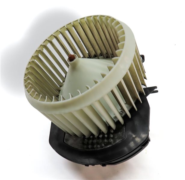 Thumbnail 2: 2011-2018 PORSCHE CAYENNE (958) FRONT HEATER A/C BLOWER FAN MOTOR w/out RESISTOR