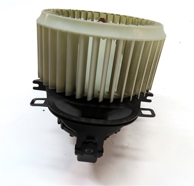 Thumbnail 4: 2011-2018 PORSCHE CAYENNE (958) FRONT HEATER A/C BLOWER FAN MOTOR w/out RESISTOR