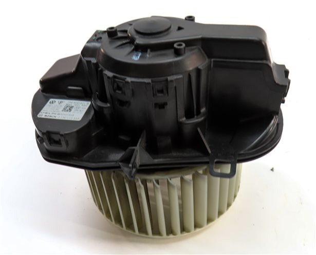 Thumbnail 6: 2011-2018 PORSCHE CAYENNE (958) FRONT HEATER A/C BLOWER FAN MOTOR w/out RESISTOR