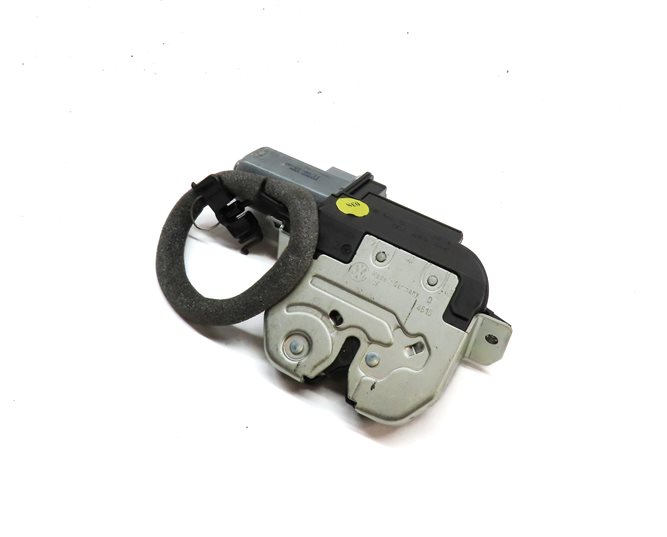 2011 PORSCHE CAYENNE (958) REAR TRUNK TAILGATE HATCH LID LOCK LATCH ACTUATOR