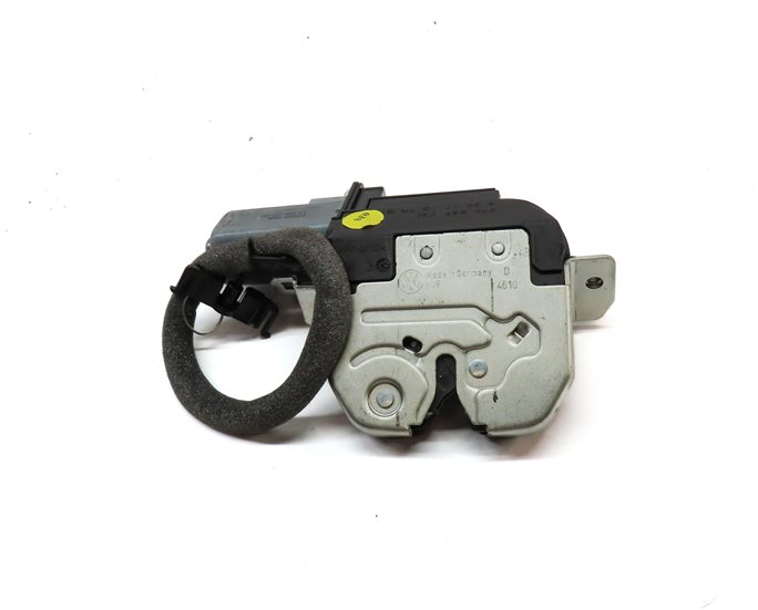 Thumbnail 2: 2011 PORSCHE CAYENNE (958) REAR TRUNK TAILGATE HATCH LID LOCK LATCH ACTUATOR
