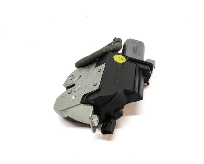Thumbnail 5: 2011 PORSCHE CAYENNE (958) REAR TRUNK TAILGATE HATCH LID LOCK LATCH ACTUATOR