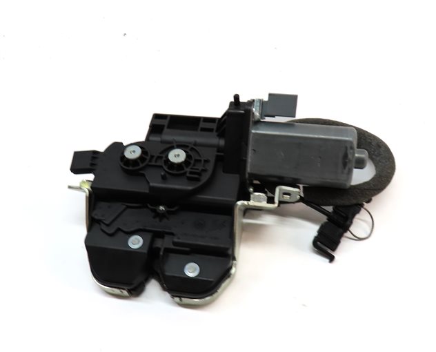Thumbnail 6: 2011 PORSCHE CAYENNE (958) REAR TRUNK TAILGATE HATCH LID LOCK LATCH ACTUATOR