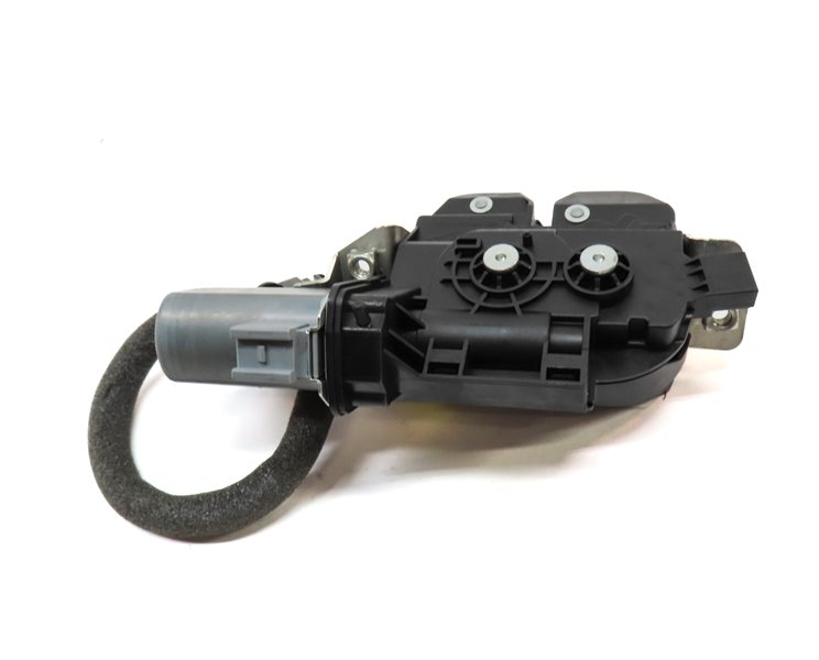 Thumbnail 7: 2011 PORSCHE CAYENNE (958) REAR TRUNK TAILGATE HATCH LID LOCK LATCH ACTUATOR