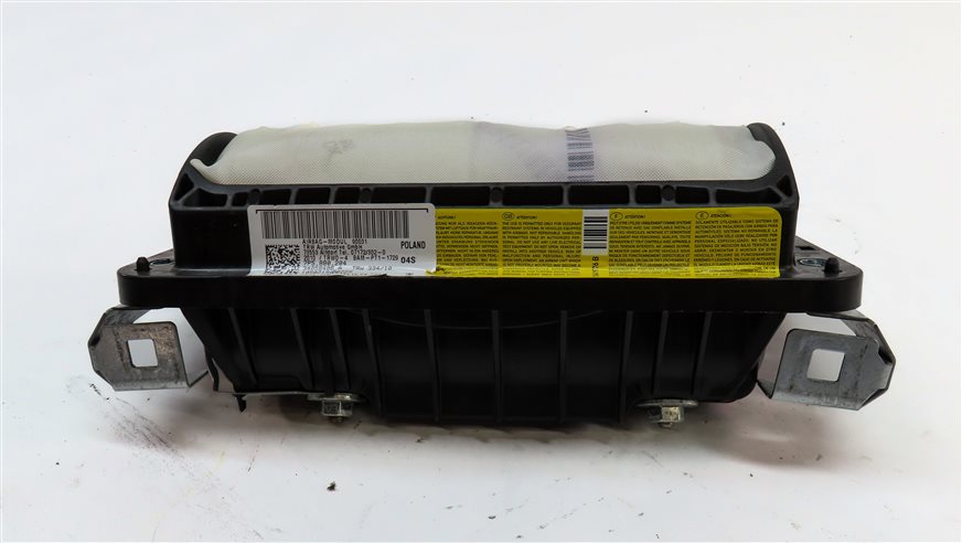 Thumbnail 5: 2011-2018 PORSCHE CAYENNE (958) RIGHT FRONT PASSENGER DASH SRS AIRBAG AIR BAG