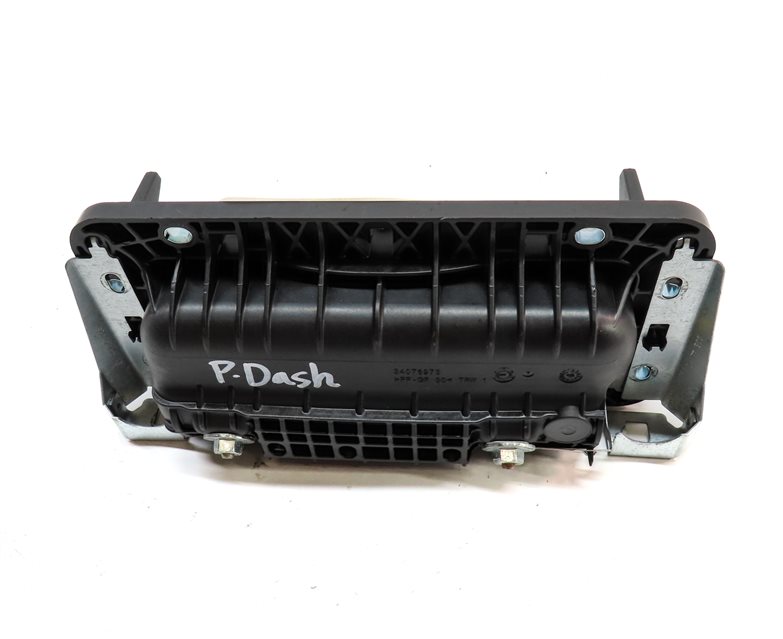 Thumbnail 6: 2011-2018 PORSCHE CAYENNE (958) RIGHT FRONT PASSENGER DASH SRS AIRBAG AIR BAG