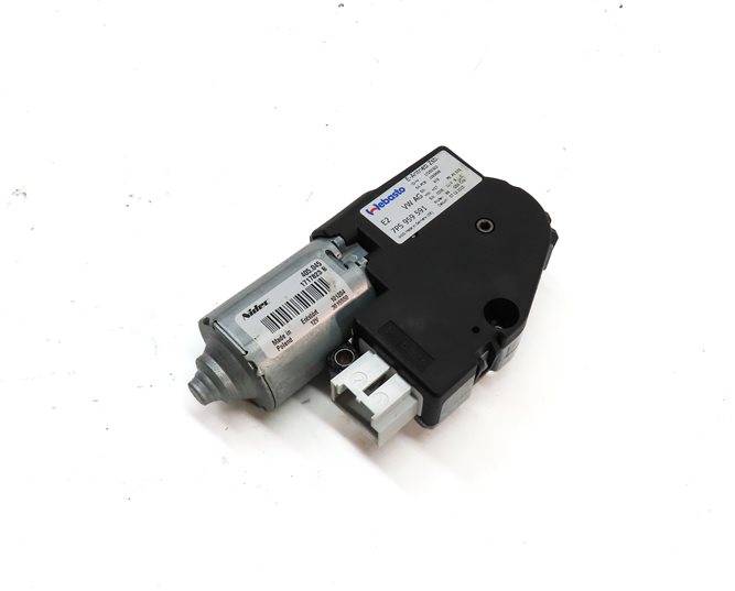 Thumbnail 1: 2011-2018 PORSCHE CAYENNE (958) SUNROOF MOTOR SUN ROOF WINDOW MOTOR