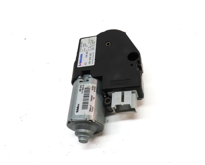 Thumbnail 2: 2011-2018 PORSCHE CAYENNE (958) SUNROOF MOTOR SUN ROOF WINDOW MOTOR