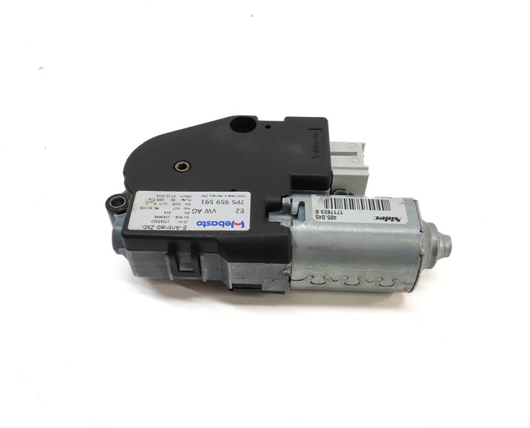 Thumbnail 3: 2011-2018 PORSCHE CAYENNE (958) SUNROOF MOTOR SUN ROOF WINDOW MOTOR