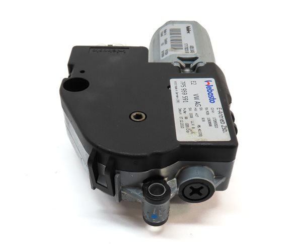 Thumbnail 4: 2011-2018 PORSCHE CAYENNE (958) SUNROOF MOTOR SUN ROOF WINDOW MOTOR