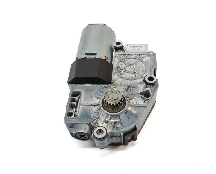 Thumbnail 5: 2011-2018 PORSCHE CAYENNE (958) SUNROOF MOTOR SUN ROOF WINDOW MOTOR