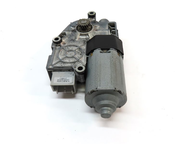 Thumbnail 6: 2011-2018 PORSCHE CAYENNE (958) SUNROOF MOTOR SUN ROOF WINDOW MOTOR