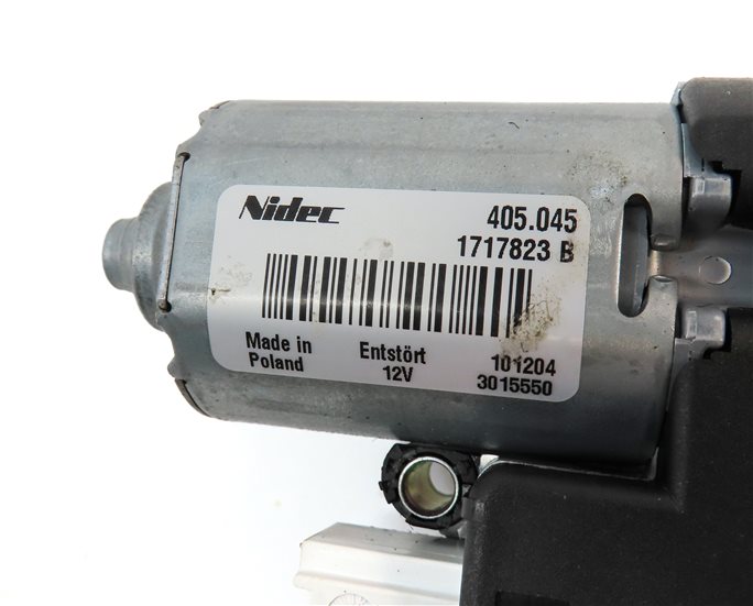 Thumbnail 8: 2011-2018 PORSCHE CAYENNE (958) SUNROOF MOTOR SUN ROOF WINDOW MOTOR