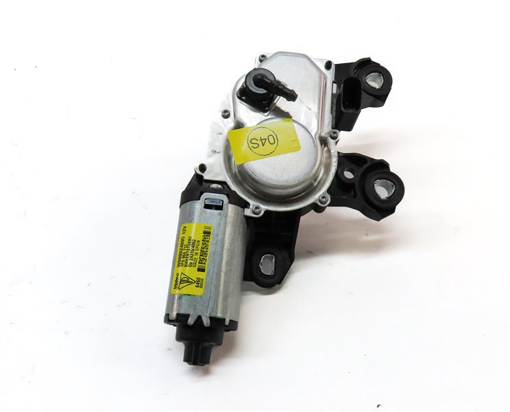 Thumbnail 2: 2011-2018 PORSCHE CAYENNE (958) REAR HATCH TRUNK TAILGATE TAIL GATE WIPER MOTOR