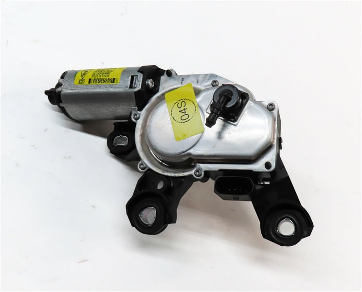 Thumbnail 3: 2011-2018 PORSCHE CAYENNE (958) REAR HATCH TRUNK TAILGATE TAIL GATE WIPER MOTOR