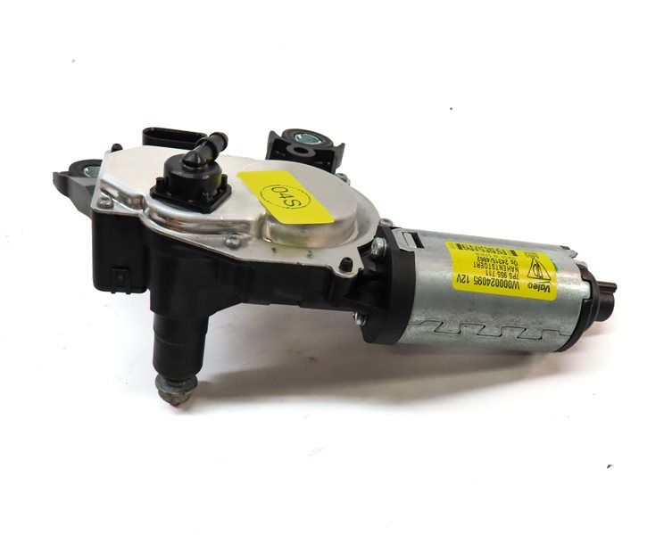 Thumbnail 4: 2011-2018 PORSCHE CAYENNE (958) REAR HATCH TRUNK TAILGATE TAIL GATE WIPER MOTOR