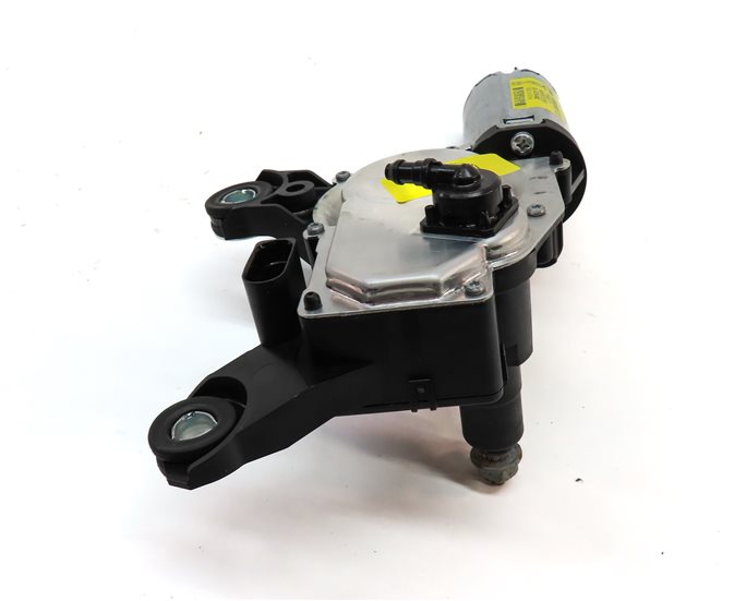 Thumbnail 5: 2011-2018 PORSCHE CAYENNE (958) REAR HATCH TRUNK TAILGATE TAIL GATE WIPER MOTOR