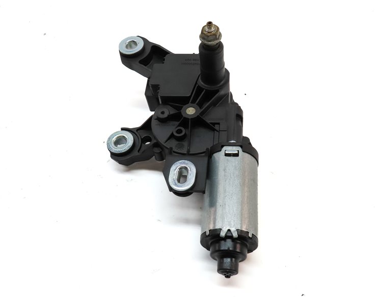 Thumbnail 8: 2011-2018 PORSCHE CAYENNE (958) REAR HATCH TRUNK TAILGATE TAIL GATE WIPER MOTOR