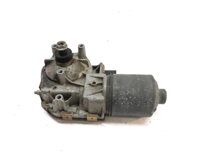 Thumbnail 3: 2011-2018 PORSCHE CAYENNE (958) FRONT WINDSHIELD WIPER MOTOR