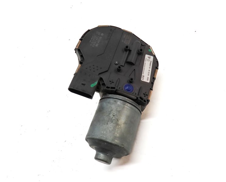 Thumbnail 5: 2011-2018 PORSCHE CAYENNE (958) FRONT WINDSHIELD WIPER MOTOR