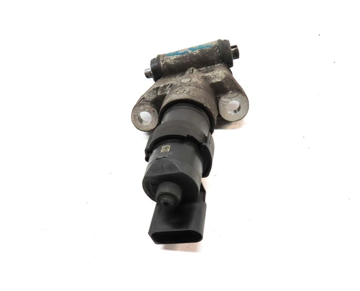 Thumbnail 2: 2011 PORSCHE CAYENNE (958) REAR RIGHT EMERGENCY PARK PARKING BRAKE ACTUATOR