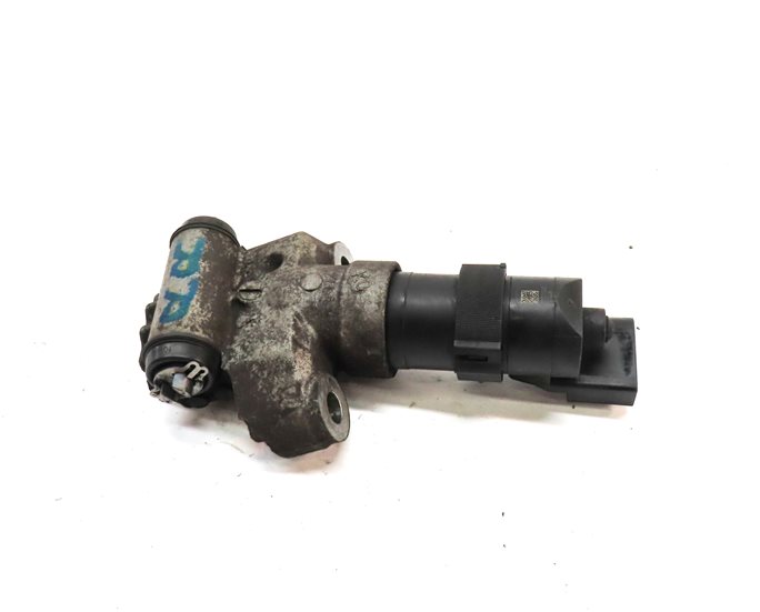 Thumbnail 4: 2011 PORSCHE CAYENNE (958) REAR RIGHT EMERGENCY PARK PARKING BRAKE ACTUATOR