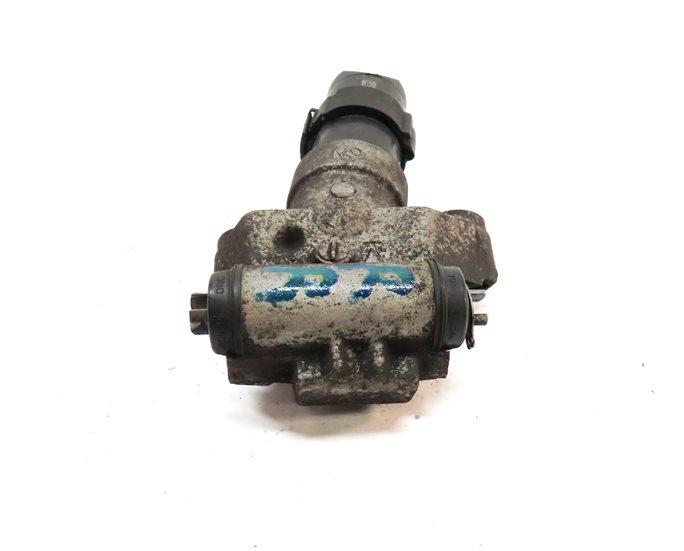 Thumbnail 5: 2011 PORSCHE CAYENNE (958) REAR RIGHT EMERGENCY PARK PARKING BRAKE ACTUATOR