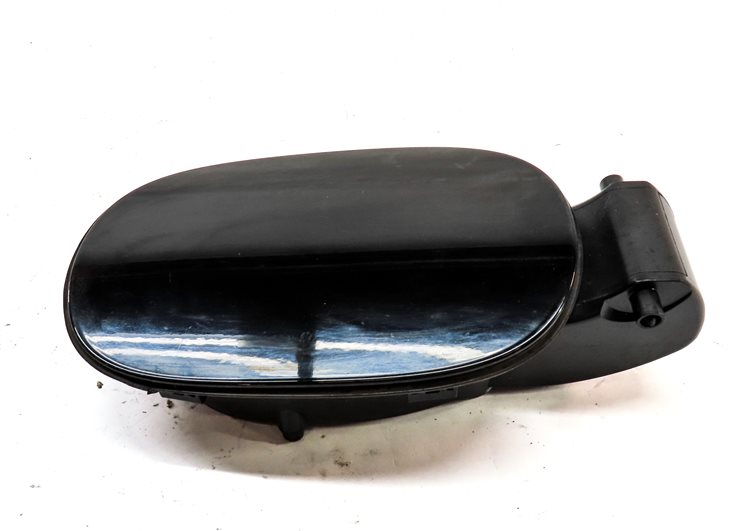 Thumbnail 2: 2011-2018 PORSCHE CAYENNE (958) FUEL TANK DOOR w/ HOUSING (BLACK)