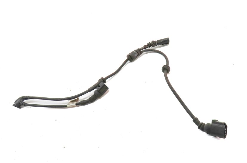 Thumbnail 2: 2011 PORSCHE CAYENNE (958) FRONT RIGHT PASSENGER WHEEL SPEED SENSOR WIRE HARNESS