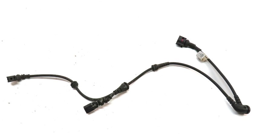 Thumbnail 4: 2011 PORSCHE CAYENNE (958) FRONT RIGHT PASSENGER WHEEL SPEED SENSOR WIRE HARNESS