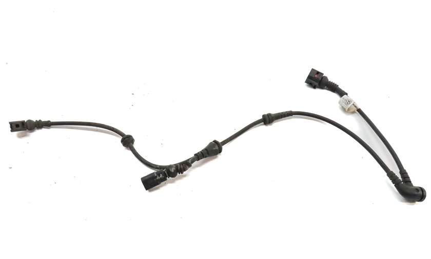 Thumbnail 5: 2011 PORSCHE CAYENNE (958) FRONT RIGHT PASSENGER WHEEL SPEED SENSOR WIRE HARNESS