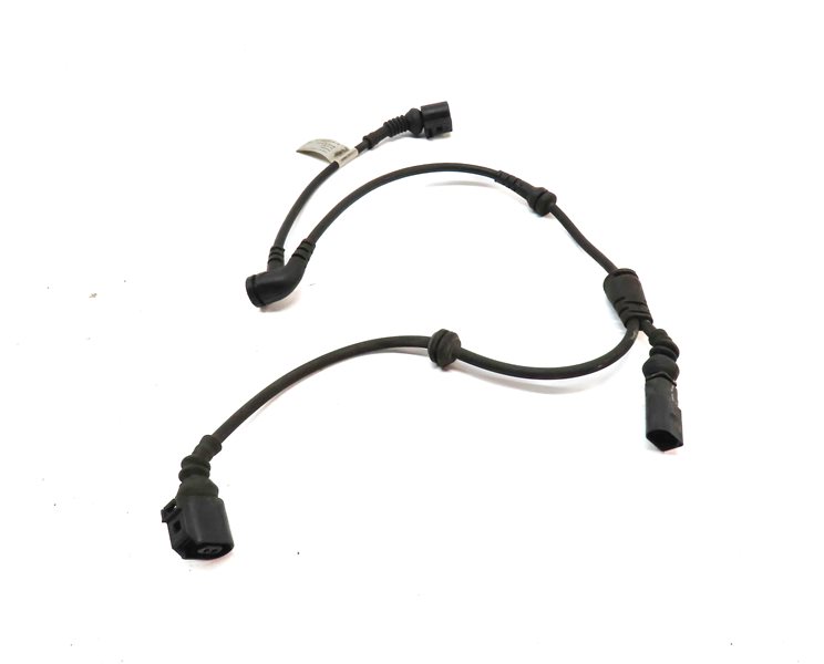Thumbnail 3: 2011 PORSCHE CAYENNE (958) FRONT LEFT DRIVER WHEEL SPEED SENSOR WIRE HARNESS