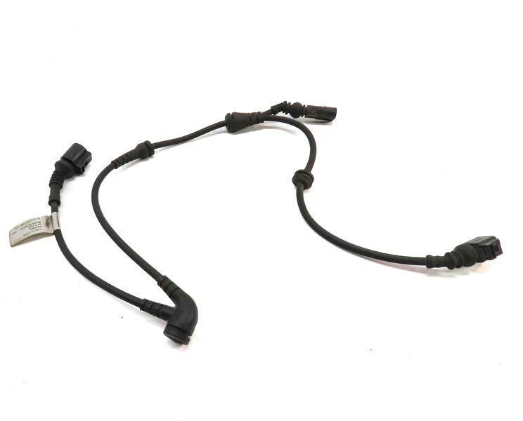 Thumbnail 4: 2011 PORSCHE CAYENNE (958) FRONT LEFT DRIVER WHEEL SPEED SENSOR WIRE HARNESS