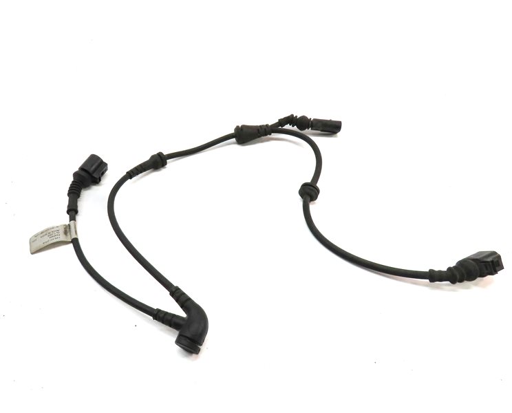 Thumbnail 5: 2011 PORSCHE CAYENNE (958) FRONT LEFT DRIVER WHEEL SPEED SENSOR WIRE HARNESS