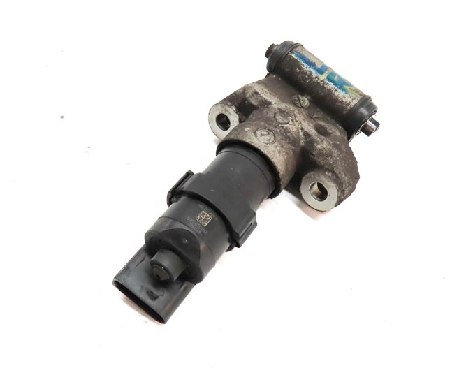 2011 PORSCHE CAYENNE (958) REAR LEFT EMERGENCY PARK PARKING BRAKE ACTUATOR
