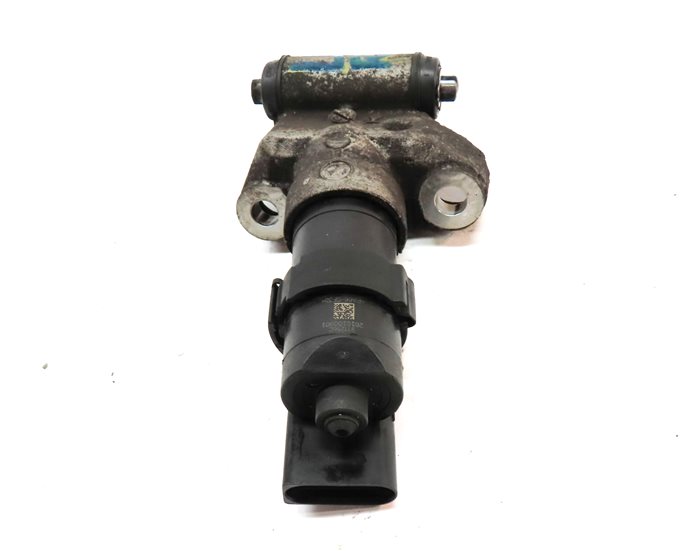 Thumbnail 2: 2011 PORSCHE CAYENNE (958) REAR LEFT EMERGENCY PARK PARKING BRAKE ACTUATOR