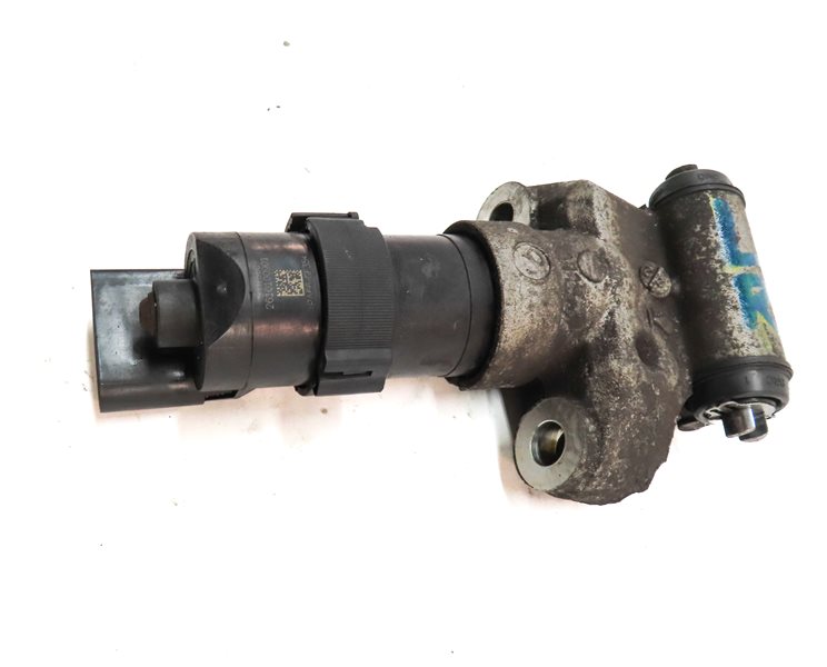 Thumbnail 4: 2011 PORSCHE CAYENNE (958) REAR LEFT EMERGENCY PARK PARKING BRAKE ACTUATOR