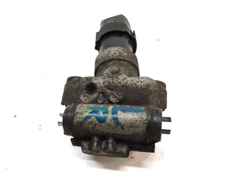 Thumbnail 5: 2011 PORSCHE CAYENNE (958) REAR LEFT EMERGENCY PARK PARKING BRAKE ACTUATOR