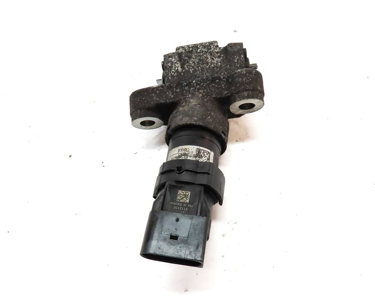 Thumbnail 6: 2011 PORSCHE CAYENNE (958) REAR LEFT EMERGENCY PARK PARKING BRAKE ACTUATOR