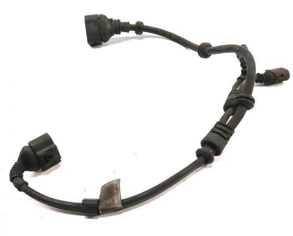 Thumbnail 3: 2011 PORSCHE CAYENNE (958) REAR RIGHT WHEEL SPEED SENSOR WIRE WIRING HARNESS
