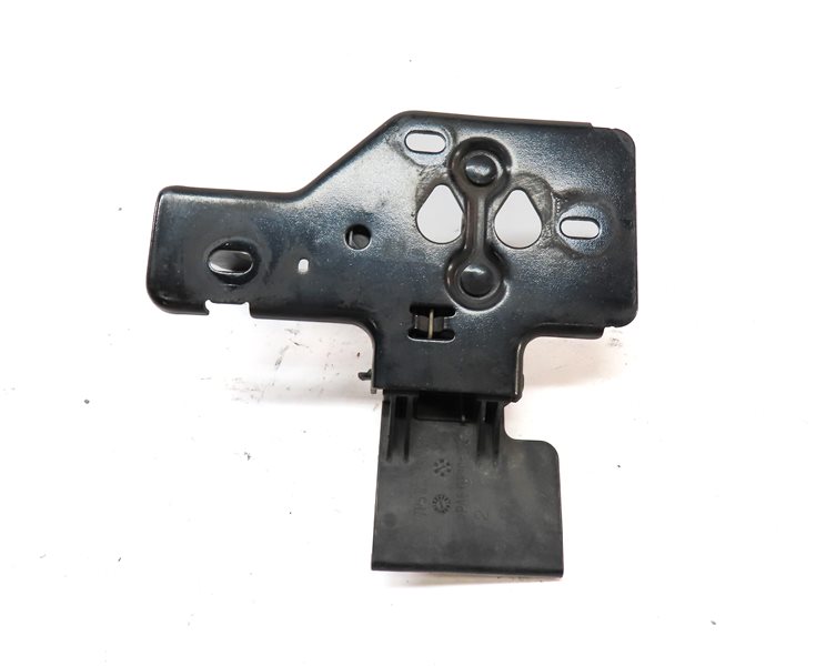 Thumbnail 5: 2011 PORSCHE CAYENNE (958) FRONT HOOD LID SAFETY HOOK LATCH RELEASE HANDLE