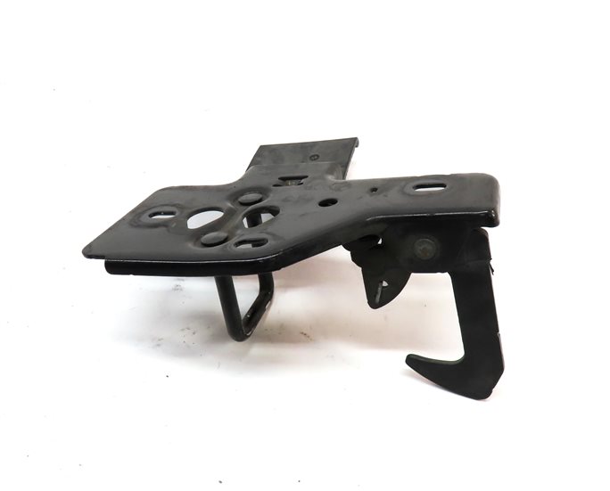 Thumbnail 6: 2011 PORSCHE CAYENNE (958) FRONT HOOD LID SAFETY HOOK LATCH RELEASE HANDLE