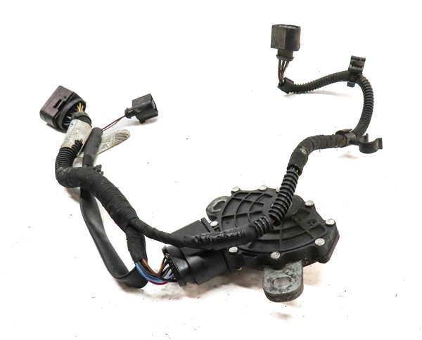 Thumbnail 4: 2011 PORSCHE CAYENNE (958) AUTO TRANSMISSION NEUTRAL SAFETY SWITCH w/ HARNESS
