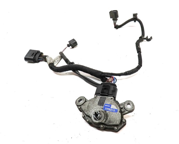 Thumbnail 5: 2011 PORSCHE CAYENNE (958) AUTO TRANSMISSION NEUTRAL SAFETY SWITCH w/ HARNESS