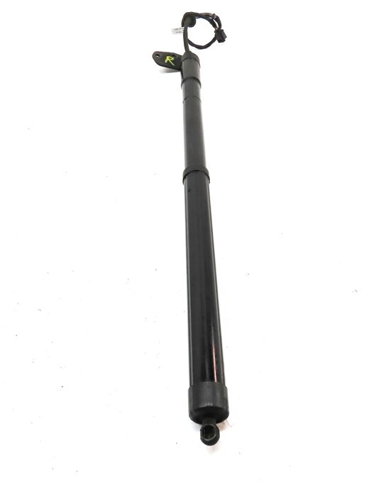 Thumbnail 6: 2011 PORSCHE CAYENNE (958) REAR TRUNK TAILGATE HATCH LID SHOCK STRUT SET/2