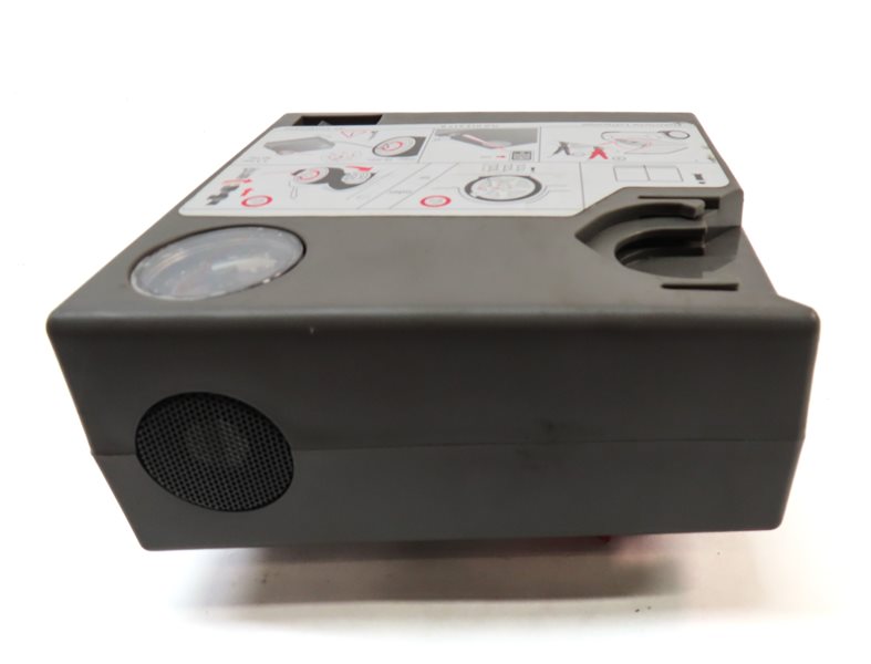 Thumbnail 5: 2011 PORSCHE CAYENNE (958) EMERGENCY ROADSIDE SPARE TIRE AIR COMPRESSOR PUMP
