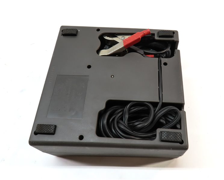 Thumbnail 6: 2011 PORSCHE CAYENNE (958) EMERGENCY ROADSIDE SPARE TIRE AIR COMPRESSOR PUMP
