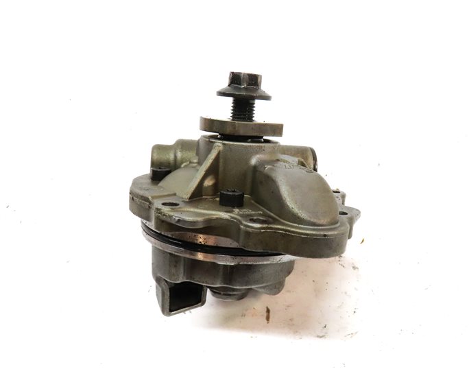 Thumbnail 3: 2011 PORSCHE CAYENNE (958) 3.6L VR6 NON-TURBO ENGINE MOTOR OIL FLUID PUMP